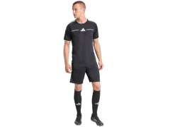 Pánské tričko adidas Referee 26 Jersey black KF6642 pánské 6
