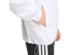 Pánská bunda adidas Tiro 26 League Windbreaker bílá JY9734 pánské 4