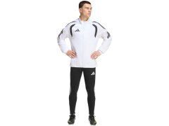 Pánská bunda adidas Tiro 26 League Windbreaker bílá JY9734 pánské 5
