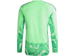 Pánské adidas Tiro 26 Competition Goalkeeper Jersey Long Sleeve green KB5249 pánské 2