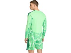 Pánské adidas Tiro 26 Competition Goalkeeper Jersey Long Sleeve green KB5249 pánské 3