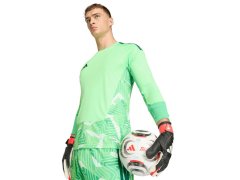 Pánské adidas Tiro 26 Competition Goalkeeper Jersey Long Sleeve green KB5249 pánské 4
