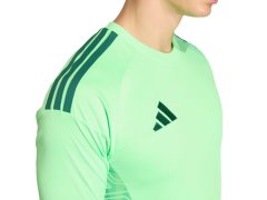 Pánské adidas Tiro 26 Competition Goalkeeper Jersey Long Sleeve green KB5249 pánské 5
