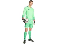 Pánské adidas Tiro 26 Competition Goalkeeper Jersey Long Sleeve green KB5249 pánské 7