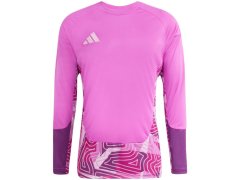 Pánské adidas Tiro 26 Competition Goalkeeper Jersey Long Sleeve pink KB5251 pánské 1