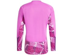 Pánské adidas Tiro 26 Competition Goalkeeper Jersey Long Sleeve pink KB5251 pánské 2