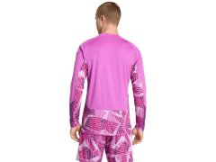 Pánské adidas Tiro 26 Competition Goalkeeper Jersey Long Sleeve pink KB5251 pánské 3