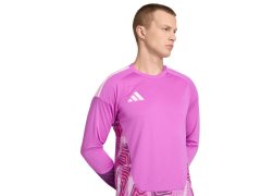 Pánské adidas Tiro 26 Competition Goalkeeper Jersey Long Sleeve pink KB5251 pánské 4