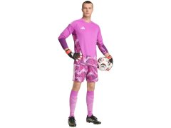 Pánské adidas Tiro 26 Competition Goalkeeper Jersey Long Sleeve pink KB5251 pánské 7