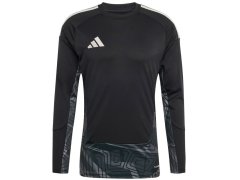 Pánské adidas Tiro 26 Competition Goalkeeper Jersey Long Sleeve black KB5254 pánské 1