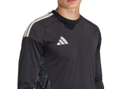 Pánské adidas Tiro 26 Competition Goalkeeper Jersey Long Sleeve black KB5254 pánské 4