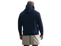 Pánská mikina Nike Club BB navy blue FN3859 451 pánské 1