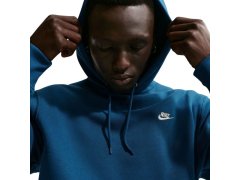 Pánská mikina Nike Club BB modrá FN3859 476 pánské 3