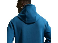 Pánská mikina Nike Club BB modrá FN3859 476 pánské 4