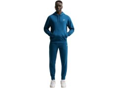 Pánská mikina Nike Club BB modrá FN3859 476 pánské 5