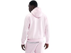 Pánská světle růžová mikina Nike Club BB FN3859 663 panské 1