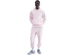 Pánská světle růžová mikina Nike Club BB FN3859 663 panské 5