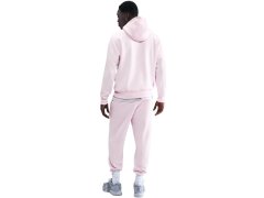 Pánská světle růžová mikina Nike Club BB FN3859 663 panské 6
