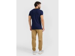 Pánské tepláky typu jogger 4F 4FRMM00TTROM1627-83S 1