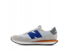 Klasické pánské boty New Balance 237 Lifestyle (M2374SC) 1