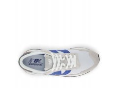 Klasické pánské boty New Balance 237 Lifestyle (M2374SC) 2