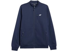 Pánská mikina 4F M2547 navy blue 4FWMM00TSWSM2547 31S pánské 1