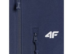 Pánská mikina 4F M2547 navy blue 4FWMM00TSWSM2547 31S pánské 4