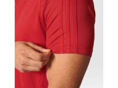 Pánské boty Tiro 17 M BP8557 - Adidas 4