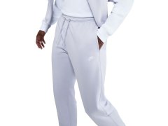 Pánské kalhoty Nike Club šedé FN3801 057 4