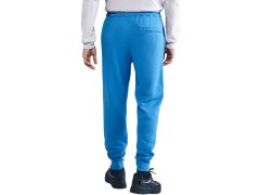 Pánské kalhoty Nike Club modré FN3801 435 1