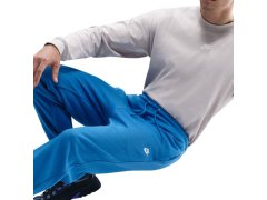 Pánské kalhoty Nike Club modré FN3801 435 3