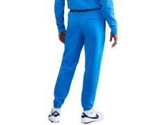 Pánské kalhoty Nike Club modré FN3808 435 1