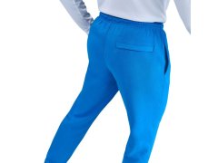 Pánské kalhoty Nike Club modré FN3808 435 3