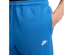 Pánské kalhoty Nike Club modré FN3808 435 4