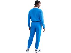Pánské kalhoty Nike Club modré FN3808 435 7