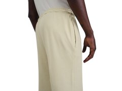 Pánské kalhoty Nike Club Knit Jogger beige FQ4330 229 2
