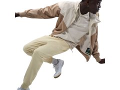 Pánské kalhoty Nike Club Knit Jogger beige FQ4330 229 3