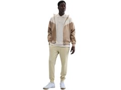 Pánské kalhoty Nike Club Knit Jogger beige FQ4330 229 4