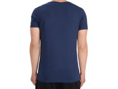 Pánské tričko 4F M3339 navy blue 4FWMM00TTSHM3339 31S pánské 1