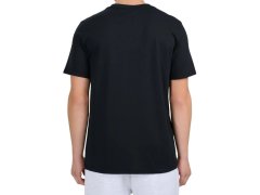 Pánské tričko 4F M3342 deep black 4FWMM00TTSHM3342 20S pánské 2