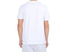 Pánské tričko 4F M3342 white 4FWMM00TTSHM3342 10S pánské 2