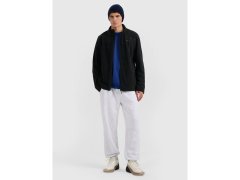 Pánský běžný fleece se stojáčkem 4F 4FRMM00TFLEM435-20S 5