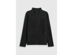 Pánský běžný fleece se stojáčkem 4F 4FRMM00TFLEM435-20S 6