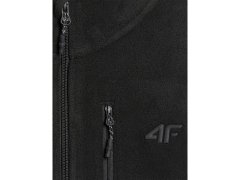 Pánský běžný fleece se stojáčkem 4F 4FRMM00TFLEM435-20S 7