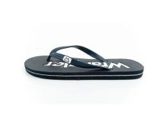 Boty Wrangler pánské Cole Flipflop navy blue žabky 1