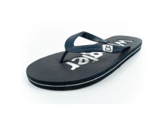 Boty Wrangler pánské Cole Flipflop navy blue žabky 2