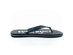Boty Wrangler pánské Cole Flipflop navy blue žabky 3