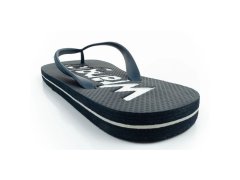 Boty Wrangler pánské Cole Flipflop navy blue žabky 4