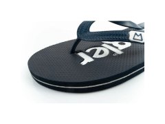 Boty Wrangler pánské Cole Flipflop navy blue žabky 5