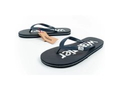 Boty Wrangler pánské Cole Flipflop navy blue žabky 7